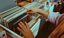 Hat Hill Records & Audio