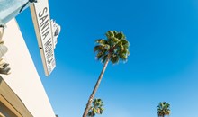 Santa Monica & The Beaches