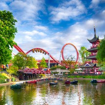 Tivoli Gardens