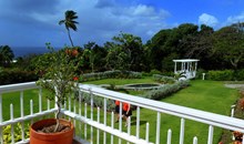 Fairview Great House & Botanical Garden