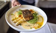 Hugo’s Restaurant at Druids Glen Resort (Newtown Mount Kennedy)