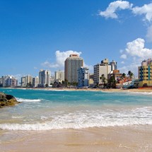 Playa Condado
