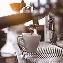 Black Betty Cafe