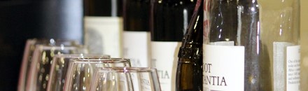 Firelands Winery