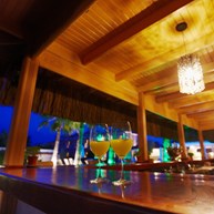 Pearl Continental Hotel