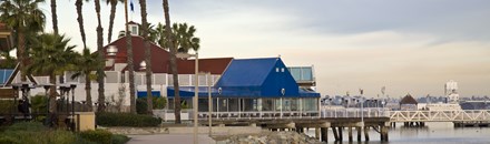 Ferry Landing Marketplace