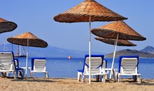 Bitez Beach