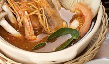 Asia Restaurant