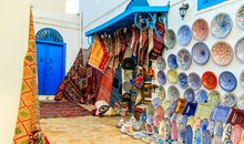 Caravanserai