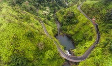 Road to Hana