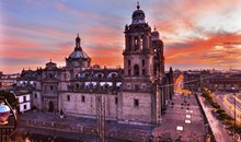 Metropolitan Cathedral