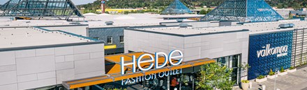 Hede Fashion Outlet