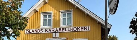 Ölands Karameller