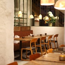 Cosma (Foodhouse)