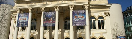 Theatre Royal & Royal Concert Hall