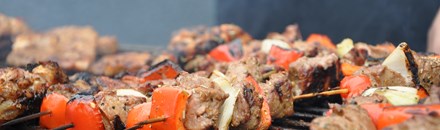 Smokin' Dave's BBQ & Brew