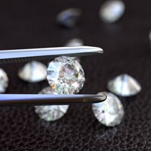 Gassan Diamonds