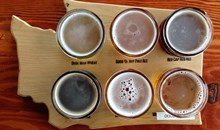 Kulshan Brewing Company