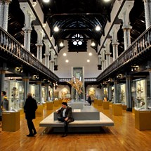 Hunterian Museum