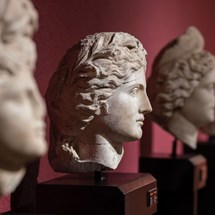 Antalya Archeology Museum