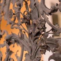 Fazola gates