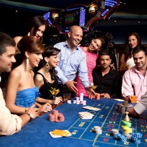 Bucharest Casino