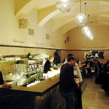 Cafe Drechsler