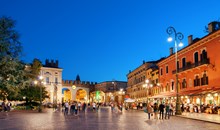 Piazza Bra