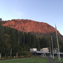 Mt. Skuleberget