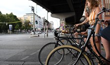 Alternative Berlin Bike Tour