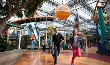 Nickelodeon Universe®