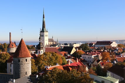 Tallinn