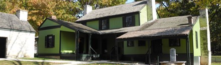 Ulysses S. Grant National Historic Site