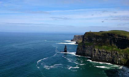 Galway & The West