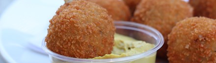 Dutch Treat Restaurant
