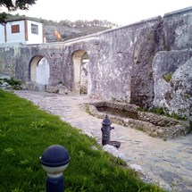 The Arch Mill