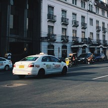 Taxi