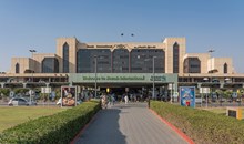 Jinnah International Airport (KHI)