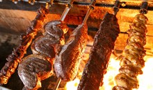 Texas de Brazil
