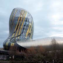 La Cité du Vin