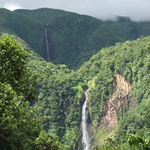 Guadeloupe National Park