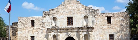 The Alamo