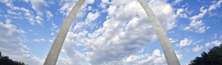 Gateway Arch