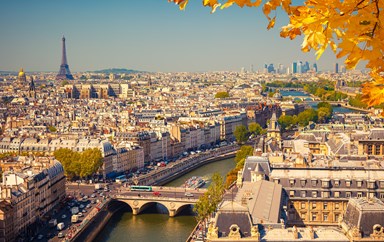 Things To Do In Paris 