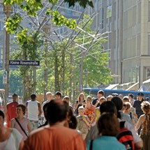 Mönckebergstrasse