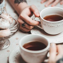 Tealicious Tea Room