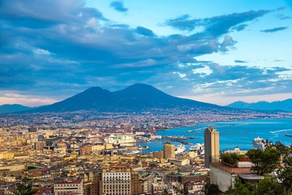 Naples