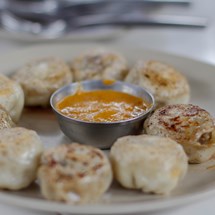 Yangling Tibetan Restaurant