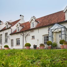 Auberge De Herborist