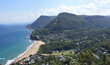 Bald Hill Lookout